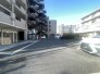 敷地内駐車場
