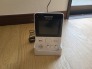 TVモニター付きインターフォン