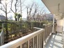 住戸からの眺望写真