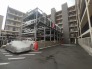 敷地内駐車場