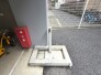 ペットの足洗い場