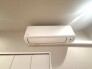 エアコン3台つき〇