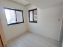 この部屋だれの部屋にしようかな、なんて会話を現地で楽しんでください。
