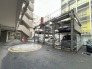 敷地内駐車場