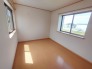 ２階部分のお部屋の日当たりは、ご覧の通り明るいです。
