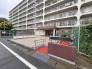 こちらのマンションは、全１５４戸のコミュニティです。
