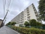 落ち着いた色味と整ったフォルムが街並みに美しく調和しています。
