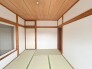 現代でも根強い人気の和室。布団で寝たい方の寝室としても人気です。
