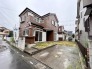 閑静な住宅地で、小さなお子様がいるご家族にも安心。
