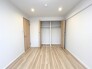 部屋ごとに設けた収納は、住みやすさへのこだわり。
