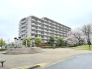 こちらのマンションは、全69戸のコミュニティです。

