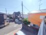 住戸からの眺望写真