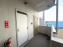 角住戸です〇