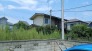 敷地２６７.０３m2、芝生の庭が入る余裕の広さ。
