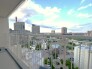 住戸からの眺望写真