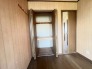 全居室収納スペース付きの物件です。
