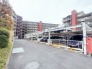 敷地内駐車場