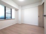 子供部屋には丁度良い洋室。