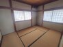 畳の香りがする和室は、癒しの空間になるかも。

