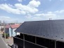 車通りの少ない閑静な住宅地、のびのびした子育てに適します。

