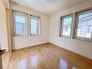 この部屋だれの部屋にしようかな、なんて会話を現地で楽しんでください。
