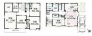 図面と現況が異なる場合は現況を優先させていただきます。
