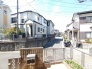 住戸からの眺望写真
