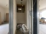 新しくお住まいになる方のことを考えて、トイレも新品に交換いたします（6月中旬完成）
