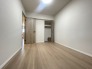 子供部屋には丁度良い洋室。サイズは5.3帖。
