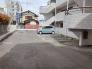 敷地内駐車場