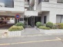エントランス(外)