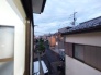 住戸からの眺望写真