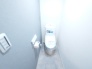 気持ちいいウォシュレット機能。
