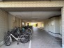 敷地内駐車場