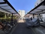 バイク置場