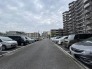敷地内駐車場