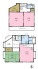 図面と現況が異なる場合は現況を優先させていただきます。
