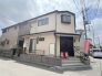 風通し・日当たりに優れる角地。開放感をお楽しみください。
