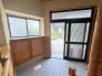 玄関は家の顔でもあります。広いと気持ちがいいですね！

