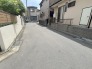 閑静な住宅地で叶える、穏やかな新生活が待ってます。
