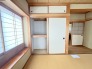 和室の収納は、やっぱり押入れがしっくりきます。
