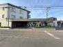 エントランス(外)