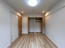 たっぷり収納で、お部屋の中はいつもキレイに片付きそうですね。
