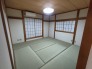 畳のにおいが香る和室は、きっとくつろぎの空間になるでしょう。
