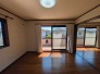 今からここを誰のお部屋にしようか、そんな洋室。
