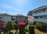 自分だけのビュースポット。南向き住宅の特権です。
