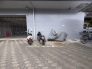 バイク置場