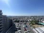 車の通りも少ない閑静な住宅地。子育てにも、第二の人生にも。
