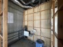 ユニットバスも新規交換。お風呂で一日の疲れが取れますように。
7月上旬リノベーション完成予定。