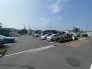 敷地内駐車場
